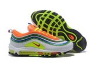 wholesale quality nike air max 97 model no. 53